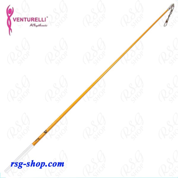 Stab 56 cm Venturelli Orange_Glitter-White FIG ST5616-61401 Stab 56 cm Venturelli Orange_Glitter-White FIG ST5616-61401